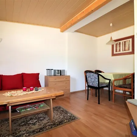 Haus Am See Mit Sauna - Kek7 *