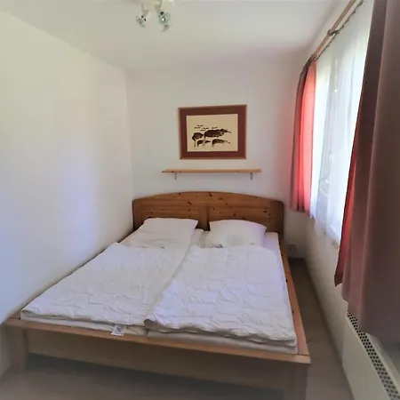 Haus Am See Mit Sauna - Kek7 *