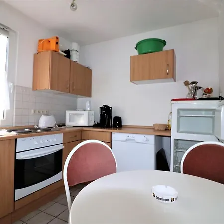Hébergement de vacances Haus Am See Mit Sauna - Kek7