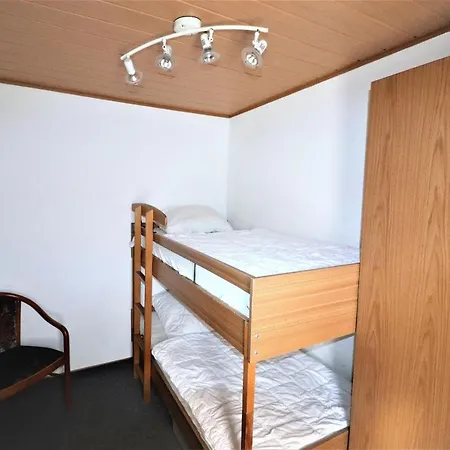 Haus Am See Mit Sauna - Kek7 Hébergement de vacances *
